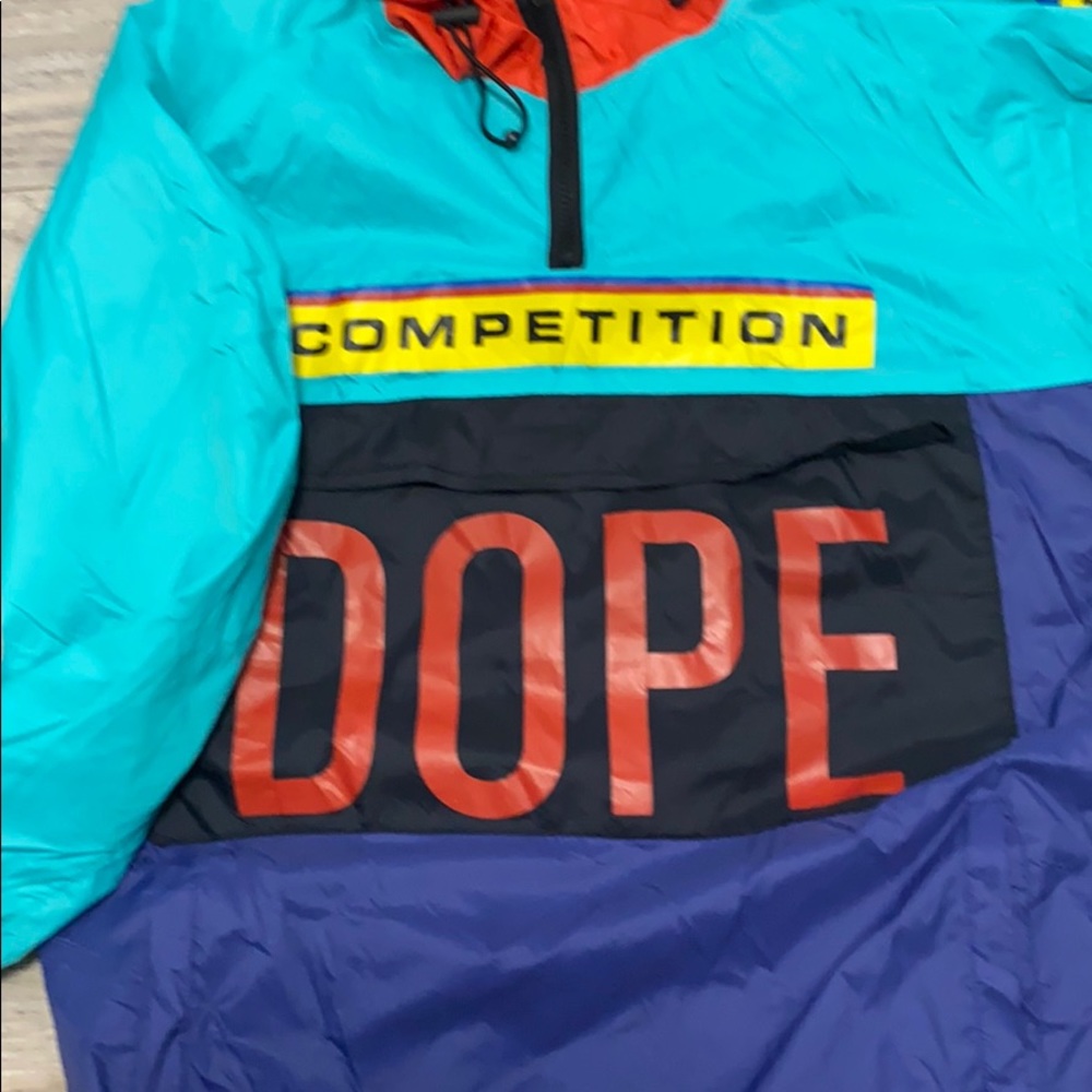 Dope sweatsuit - Picture 7 of 7